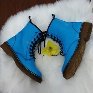 kalli rainboots plaid cotton LINING NWOT GRIP SOLE